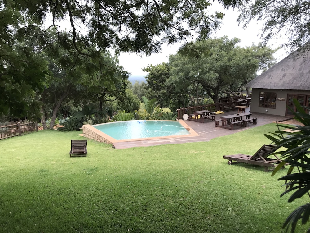 Amafu Forest Lodge 34/50
