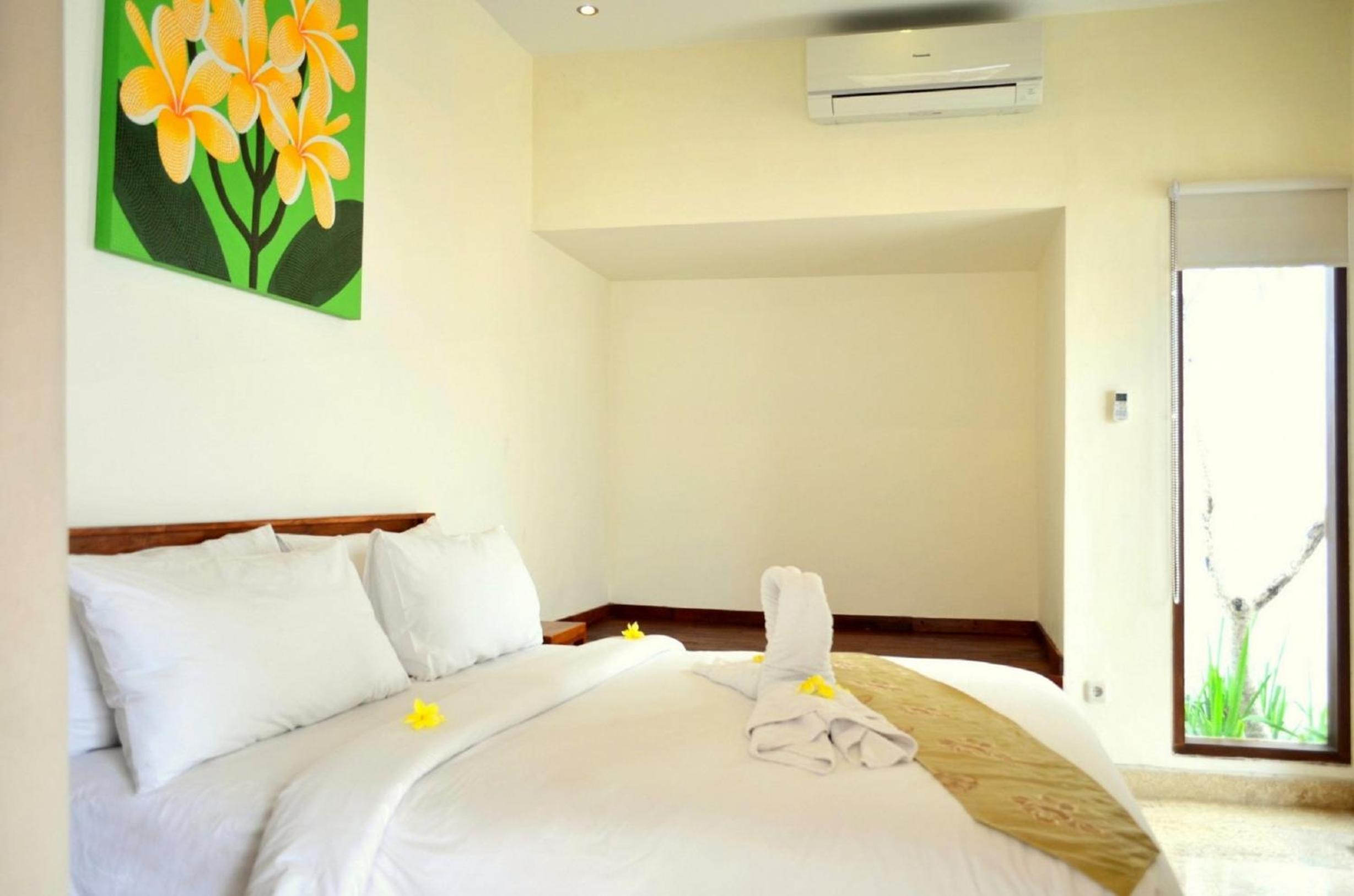 فيلا بغرفتي نوم بمسبح خاص، The Jas Villas 2/10