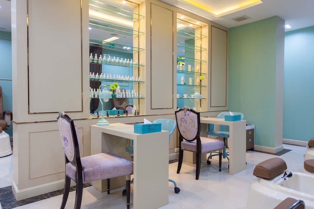 Grand 5 Hotel Plaza Sukhumvit Bangkok 55/63