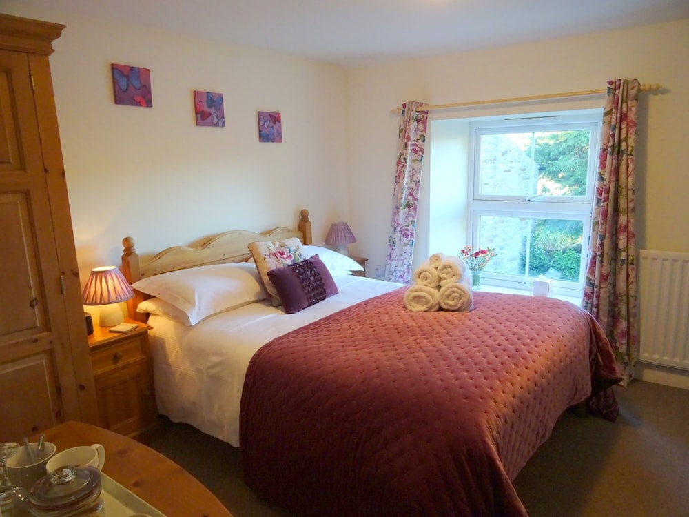 Kellah Farm B&B 11/35