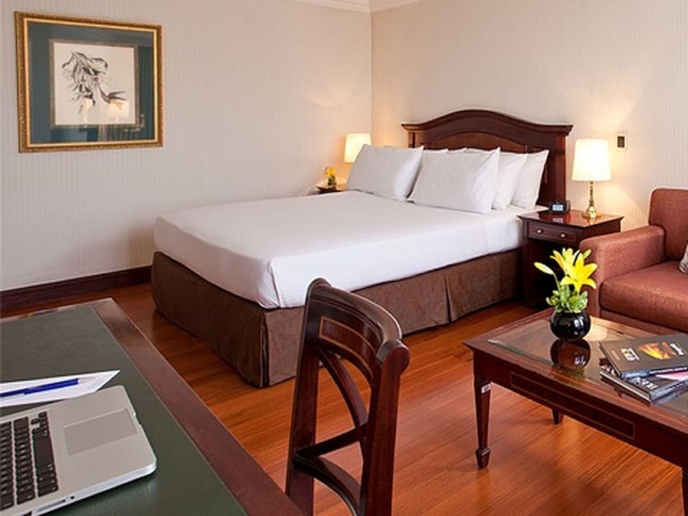 Santafe Boutique Hotel 9/58