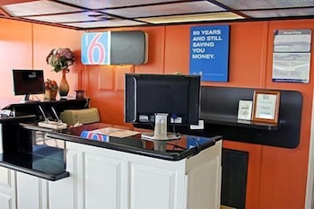 Motel6 Sallisaw, OK 30/38