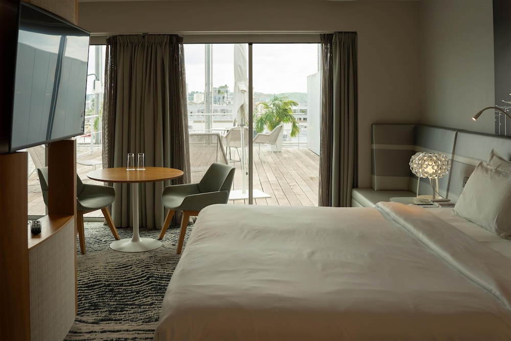 Radisson Blu Bordeaux 20/80