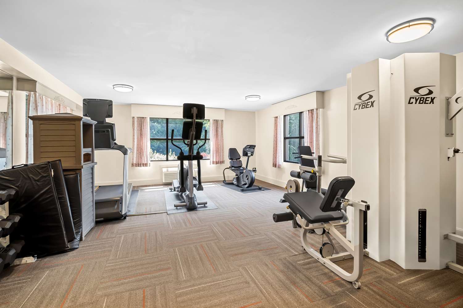 Best Western Merry Manor Inn 25/44