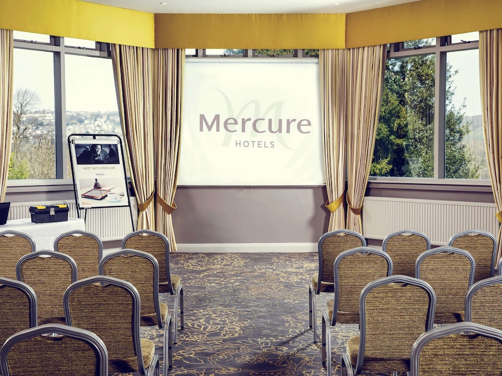 Mercure Bradford Bankfield Hotel 38/50