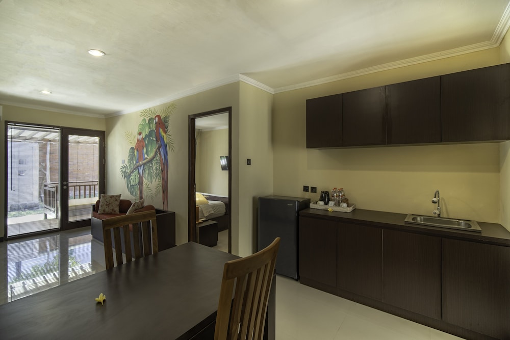 FRii Resort Gili Trawangan 31/50