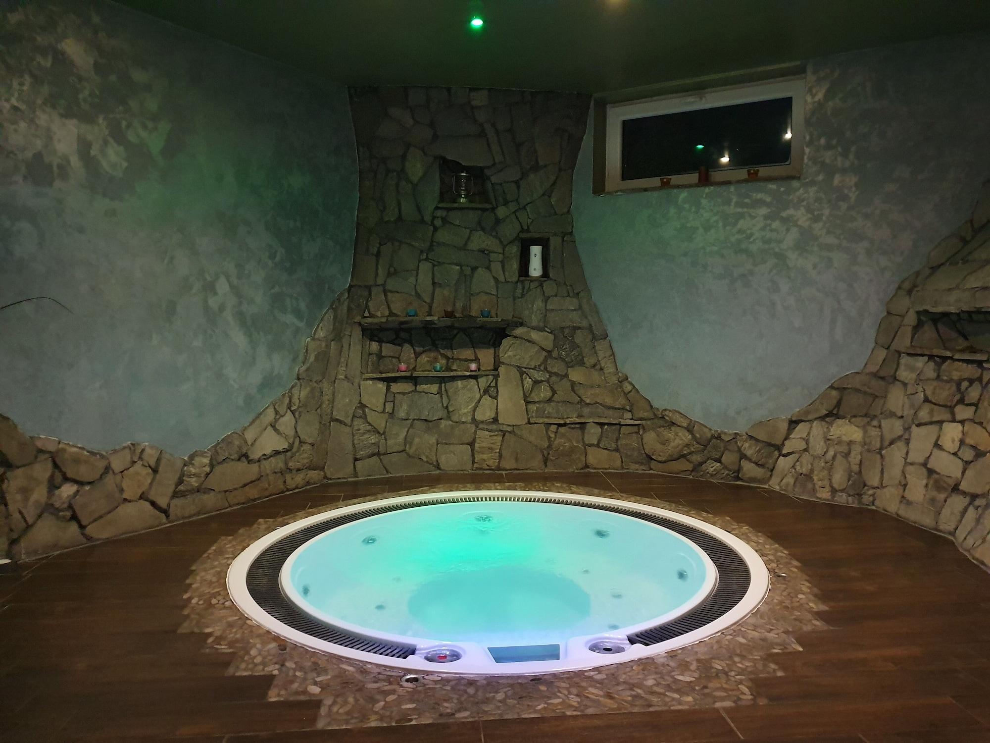 Trzy Swiaty Hotel Restauracia Spa & Wellness 33/50