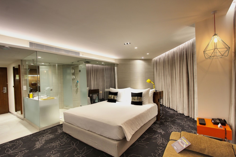 Radisson Bengaluru City Center 21/58