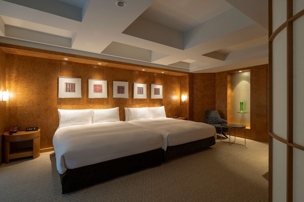 GRAND HYATT FUKUOKA 14/66