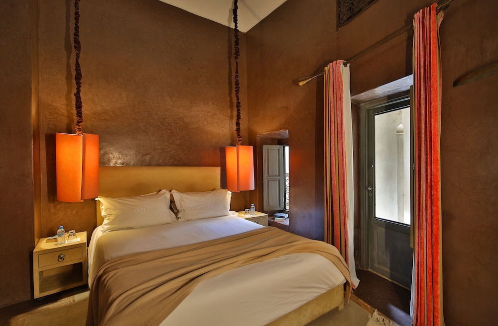 Riad Dar One 12/43