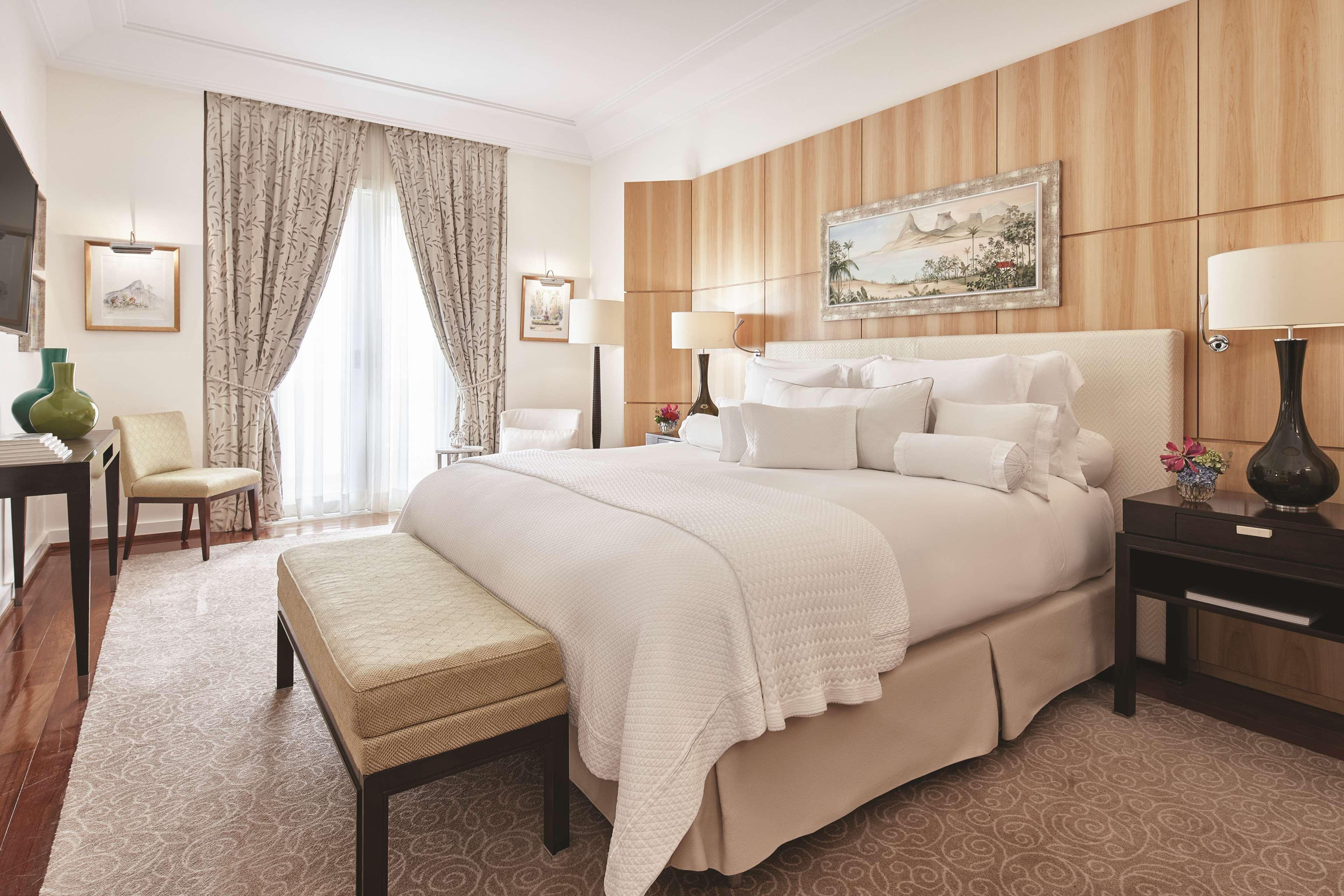 Penthouse Suite, Partial Ocean View