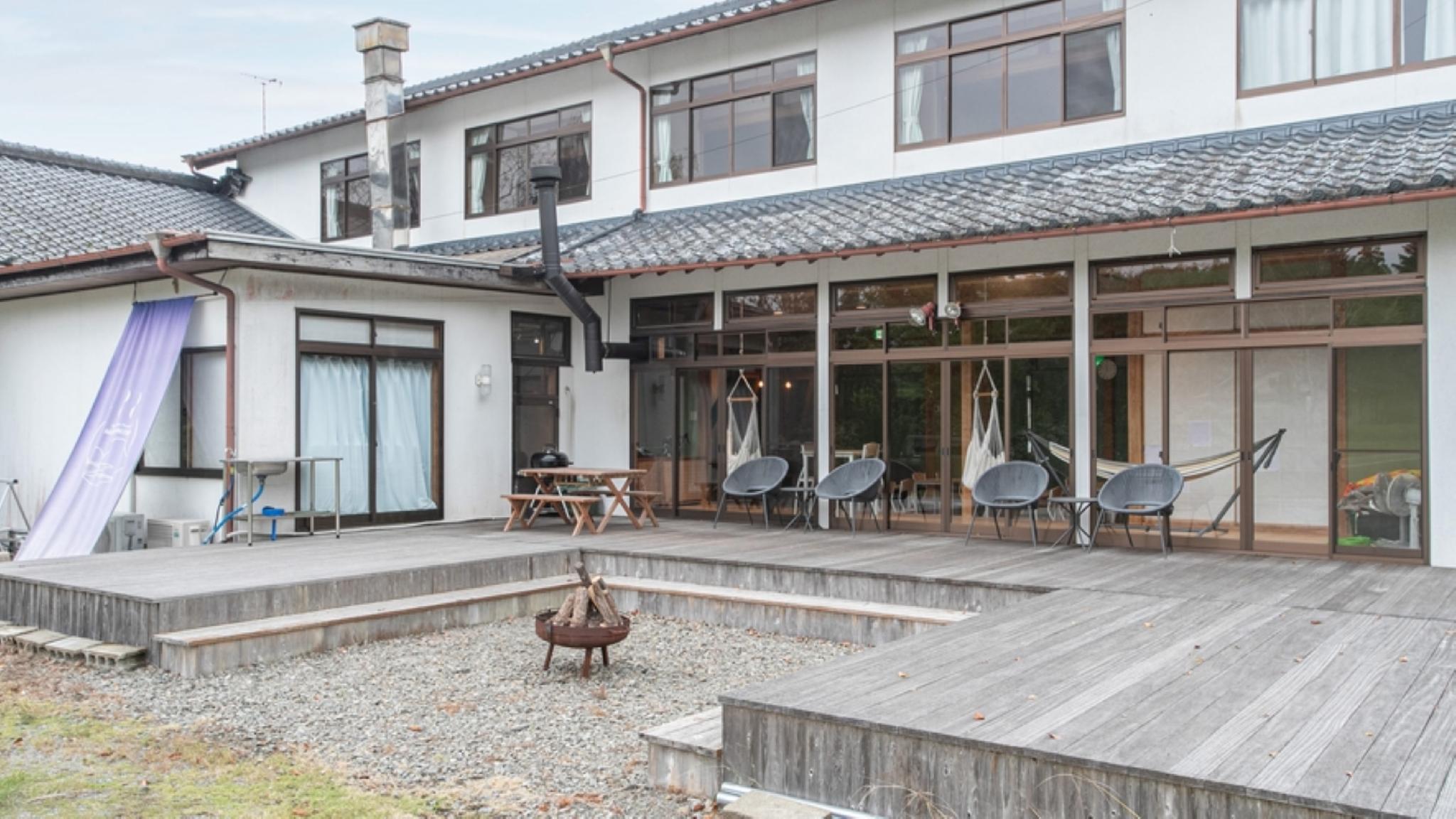 Onsen Ryokan Mizukamiso 7/51