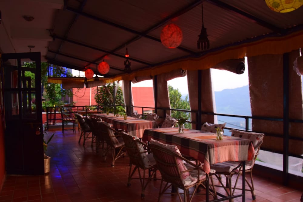 Siddhartha Garden 19/29