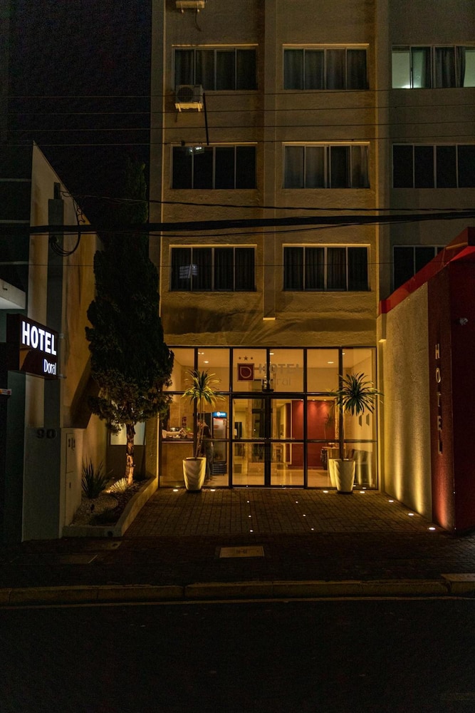 Hotel Doral Apucarana 2/38