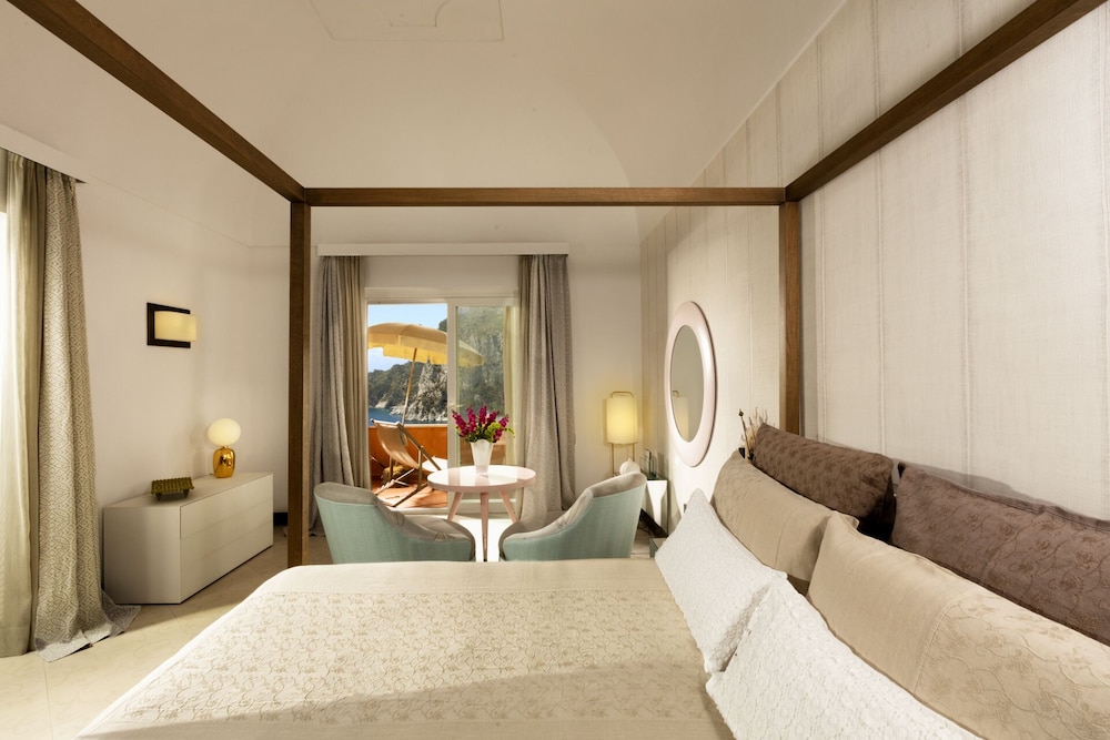 Hotel Punta Tragara 13/70