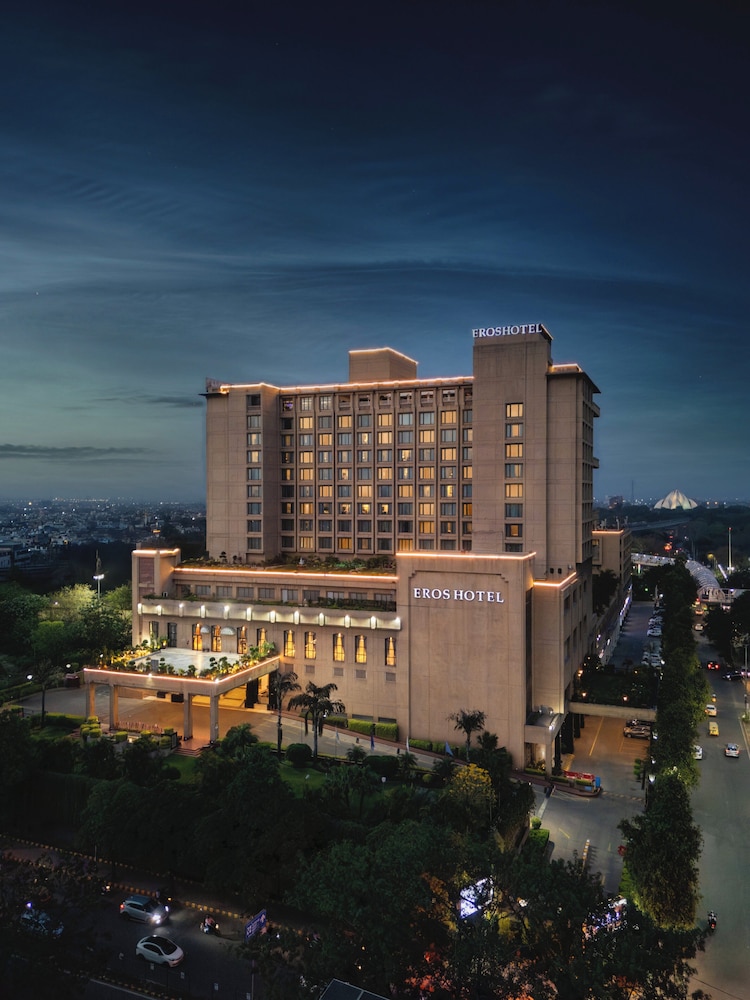 Eros Hotel New Delhi, Nehru Place in DELHI
