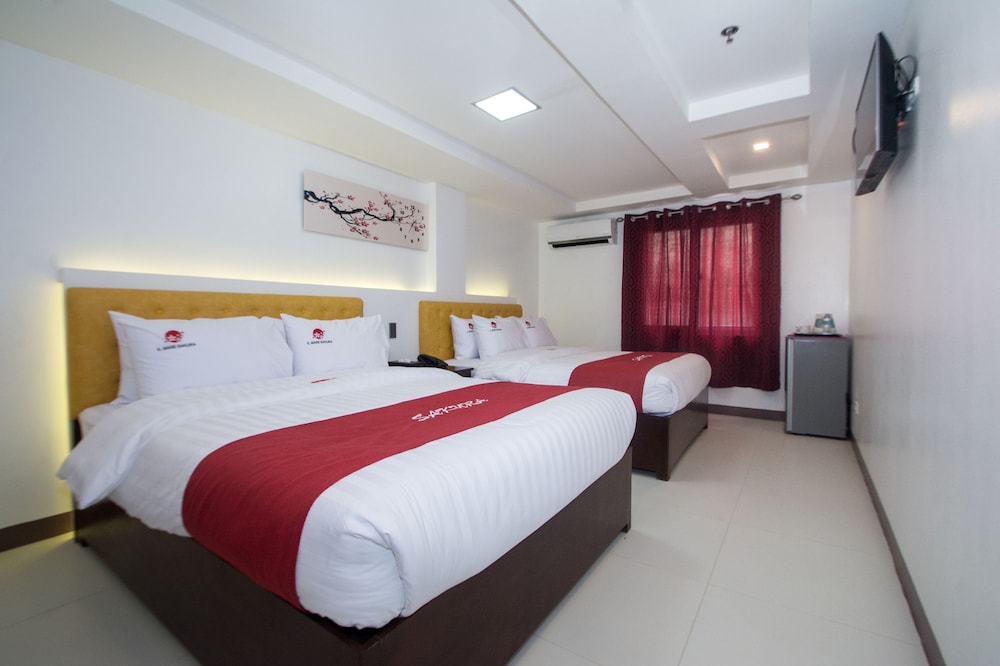 Il Mare Sakura Resort Boracay 6/18