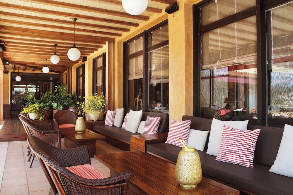 Luna Park Hotel Yoga and Spa 27/43