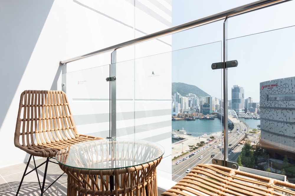 Connect Busan Hotel and Residence 31/50