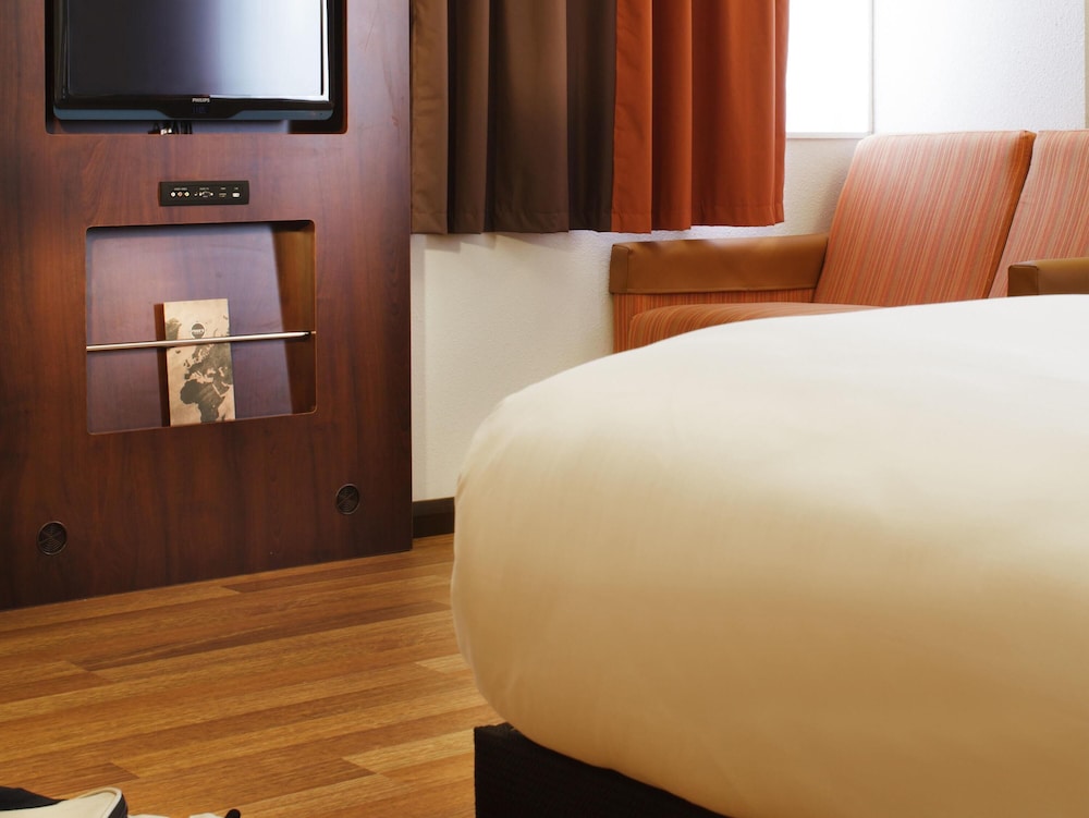 Ibis London Shepherds Bush – Hammersmith 31/61