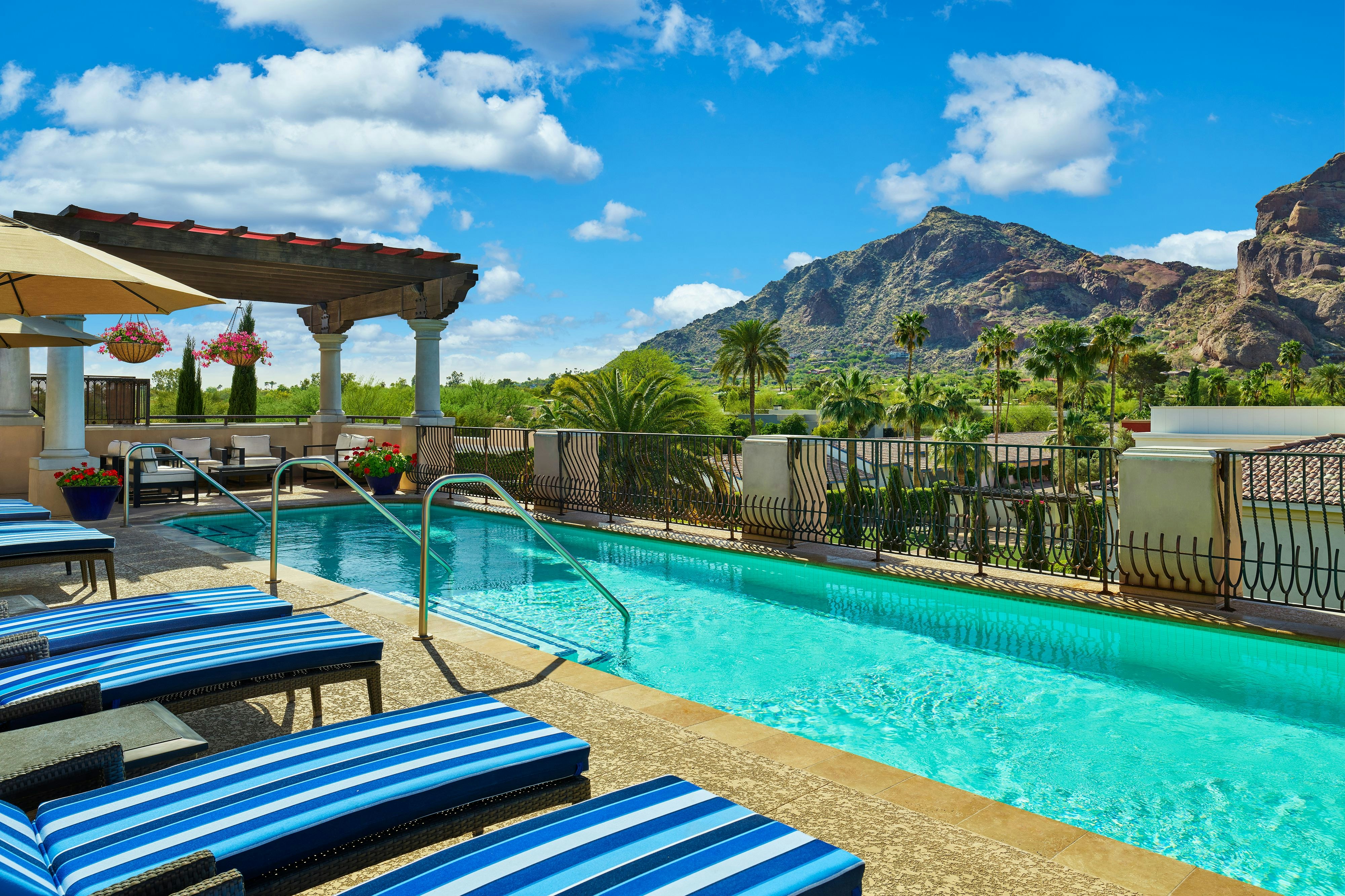 Omni Scottsdale Resort And Spa At Montelucia 88/93