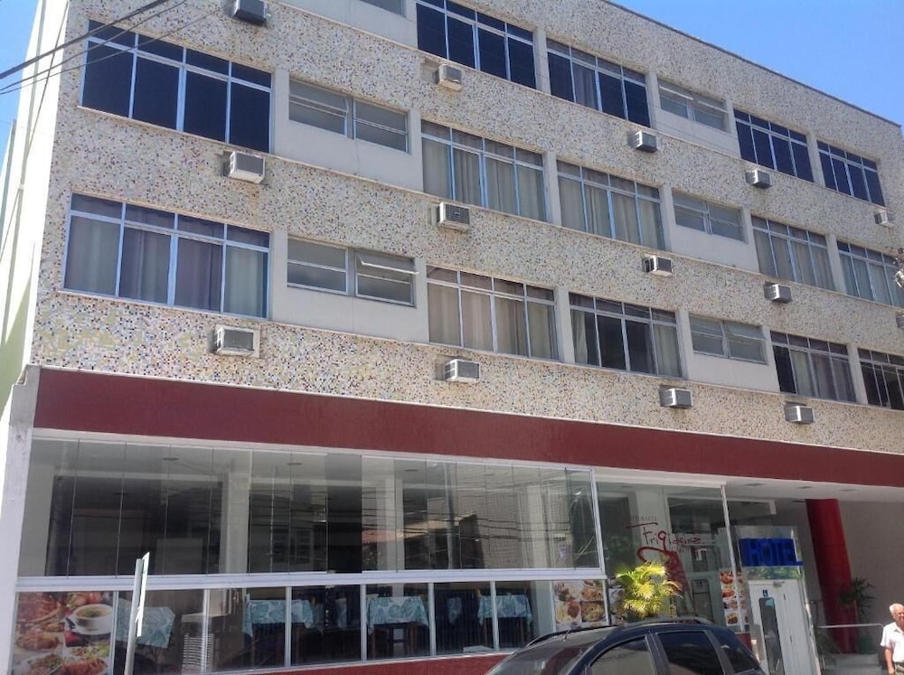 Hotel Marlen 2/50
