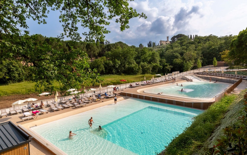 Hu Firenze Certosa Camping In Town 24/50