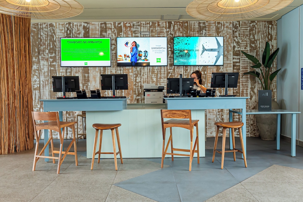 ibis Styles Maragogi 63/72