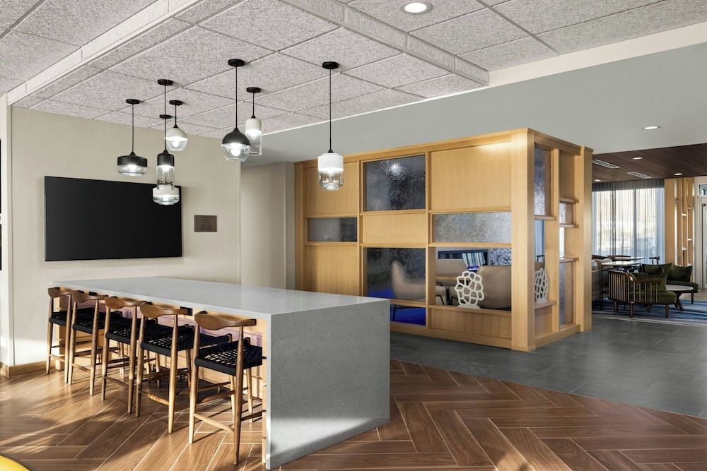 Fairfield Inn & Suites Livermore 14/19