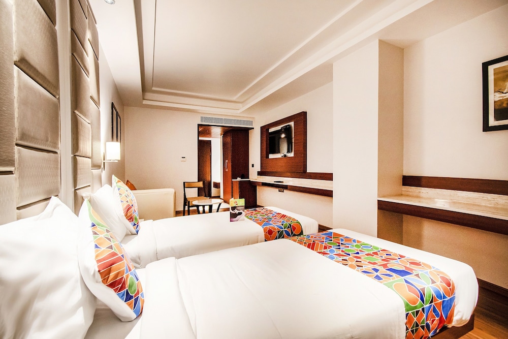 Fabhotel Krishna Boutique Marathahalli 32/39