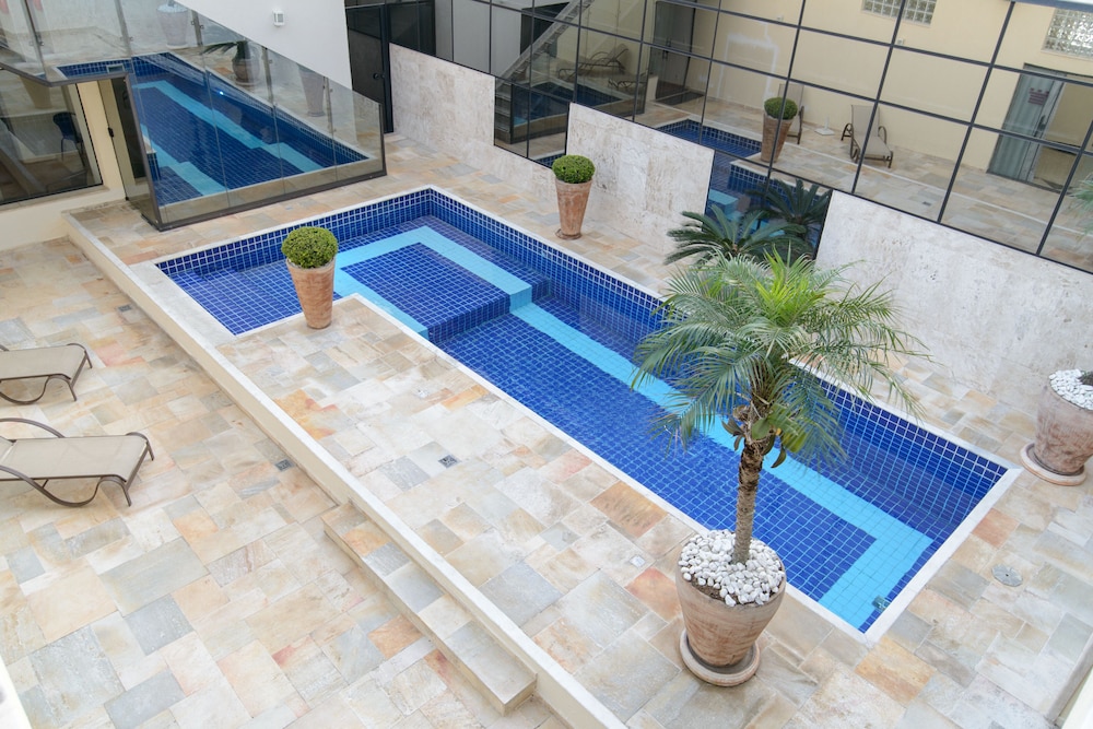 Faro Hotel 25/50