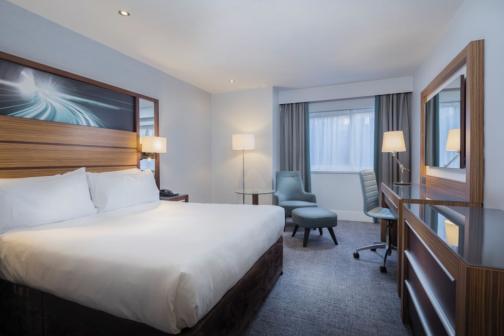 Ashford International Hotel & Spa 13/61