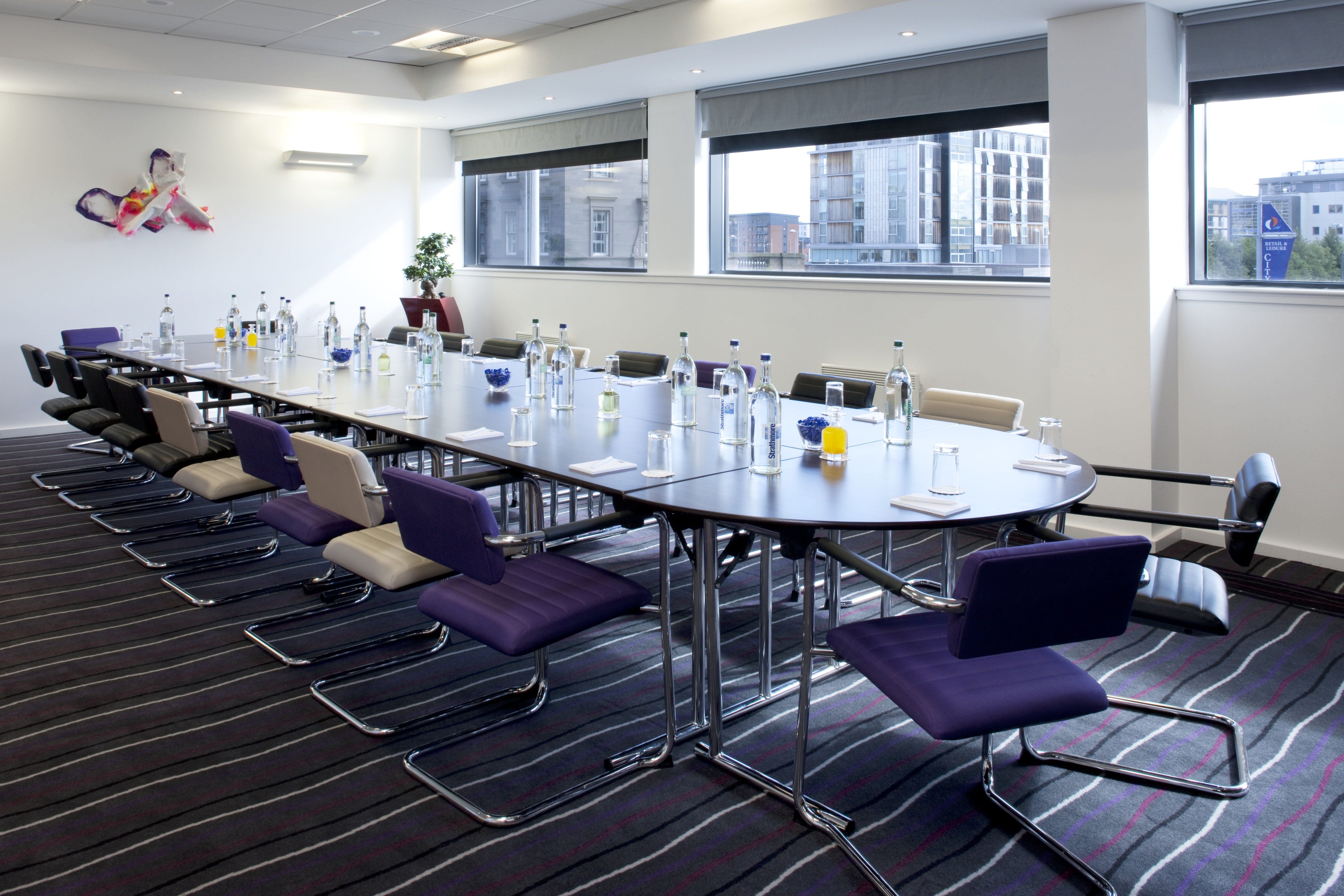 Holiday Inn Express Dundee 49/51