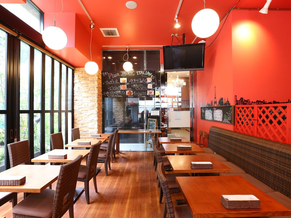 APA Hotel Hatchyobori - Eki - Minami 50/57