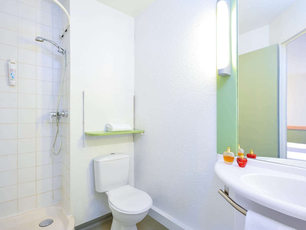 Ibis Budget Lille Centre 69/72