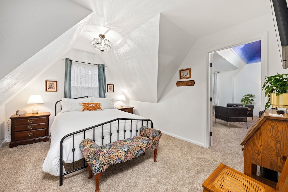 The Adagio Bed and Breakfast 21/50
