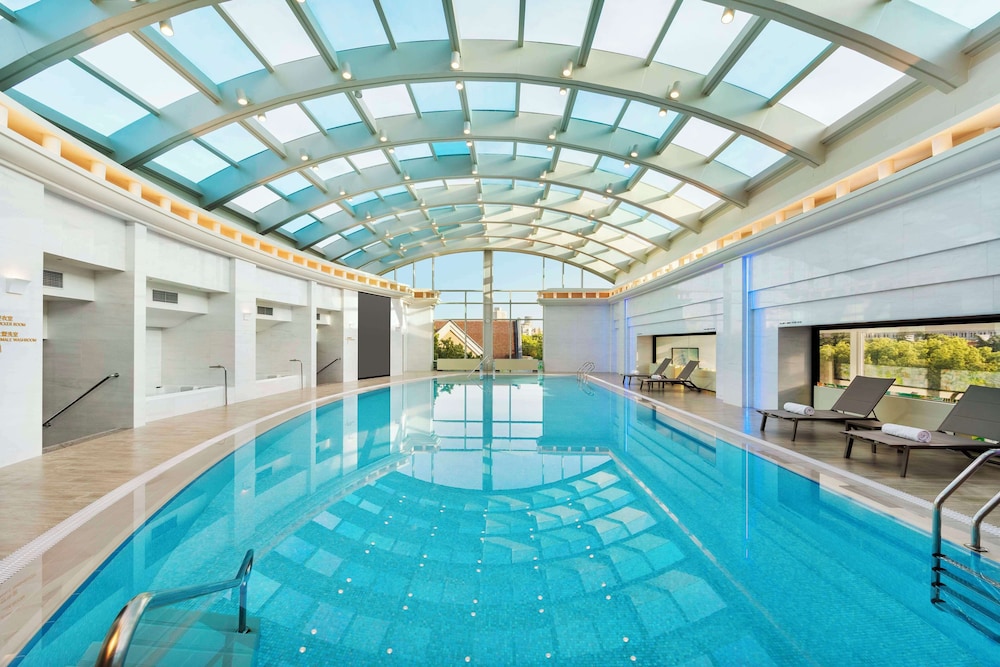 Radisson Collection Hotel Xin Guo Shanghai 21/48