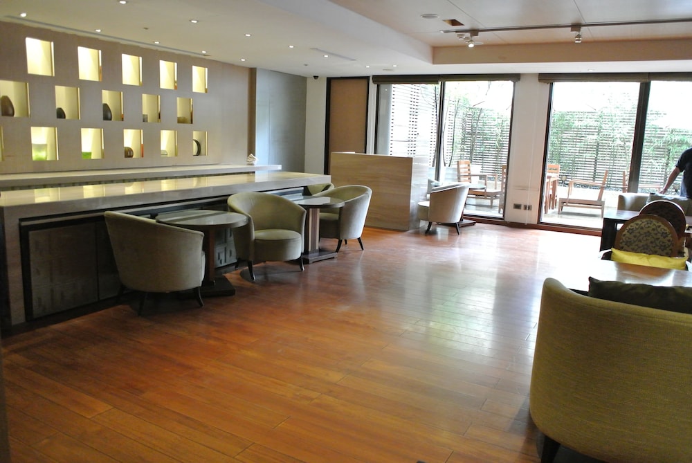 City Suites Taipei Nanxi 44/64