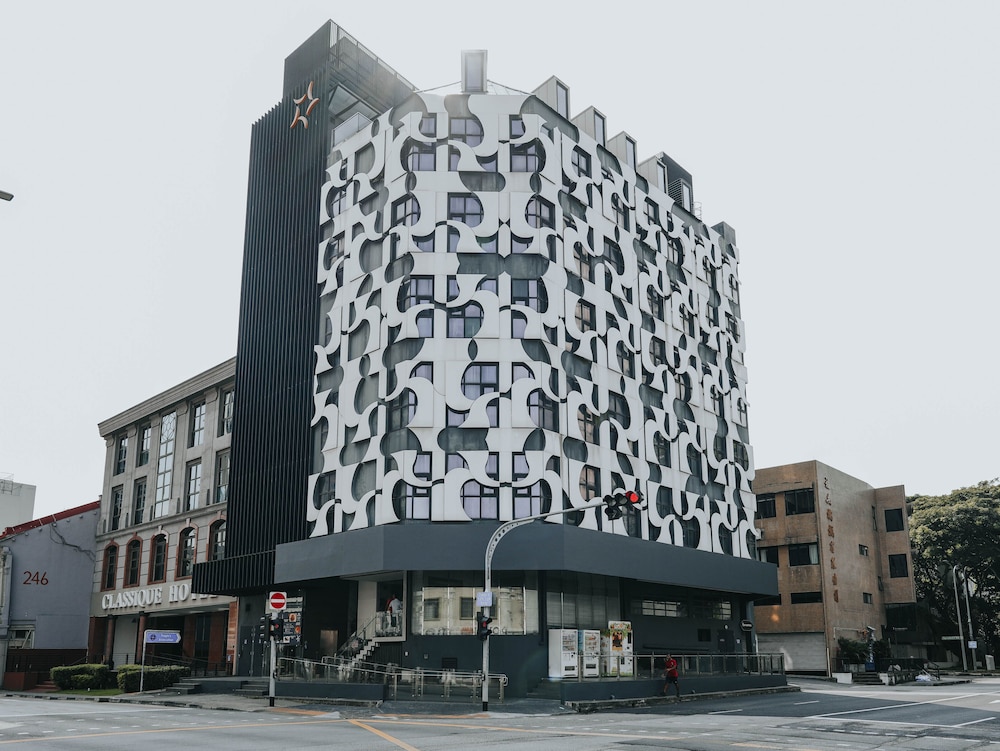 Amrise Hotel Kitchener 2/67