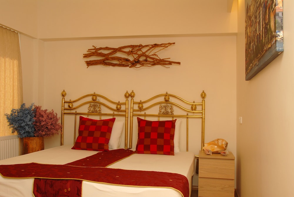 Han Hostel Airport North Hotel 50/75