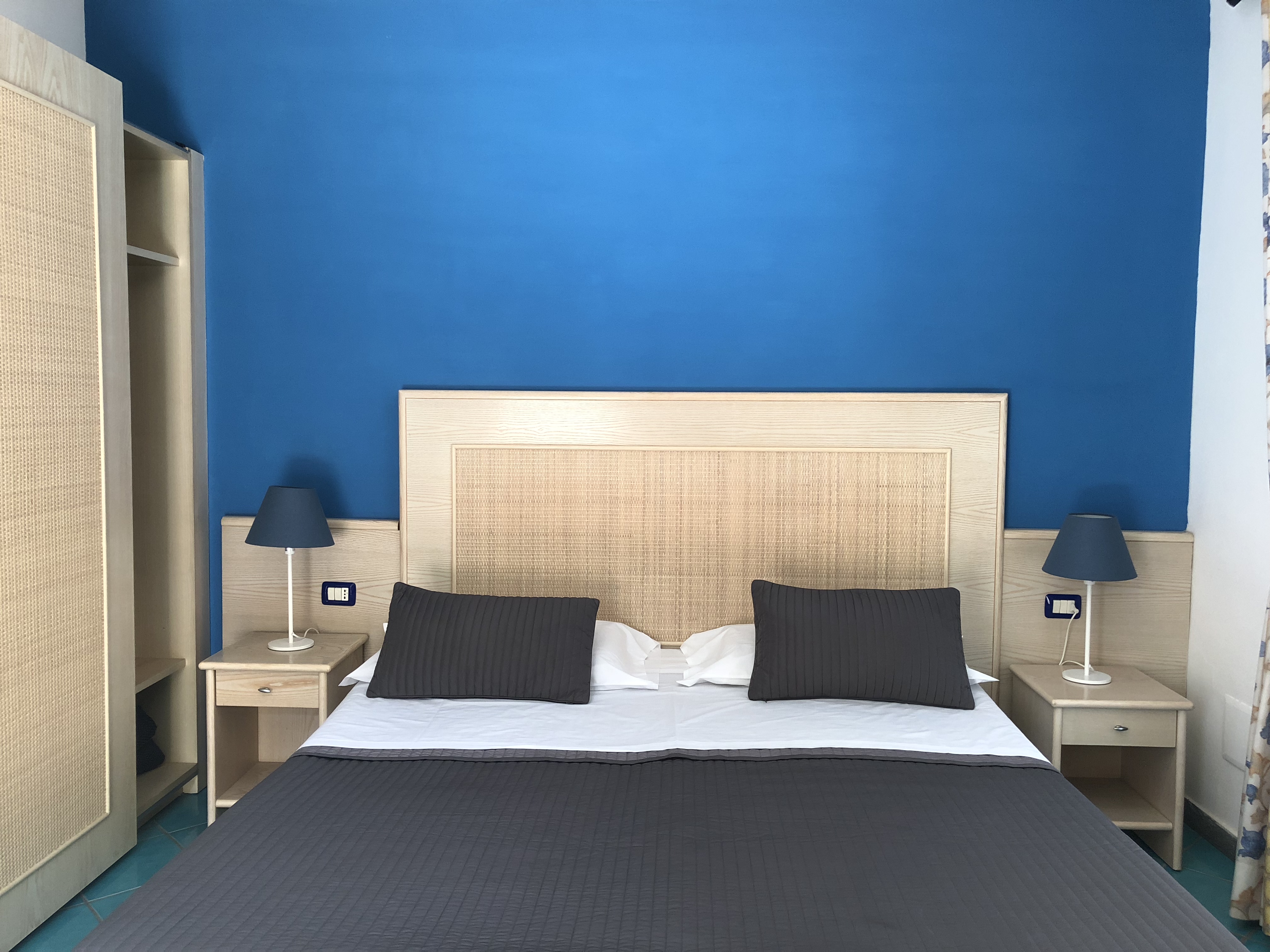 Classic, Single, Double Bed