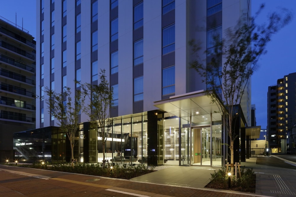 Tmark City Hotel Tokyo Omori in TOKYO