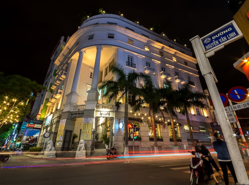 Danang Boutique Hotel 2/70