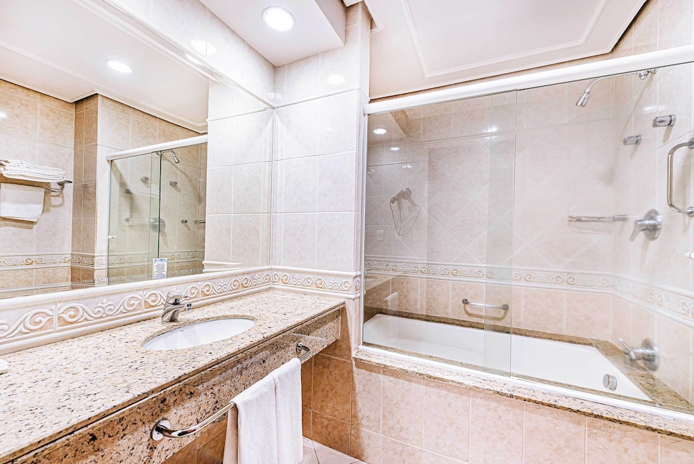 Euro Suite Campinas by Nacional Inn 13/61