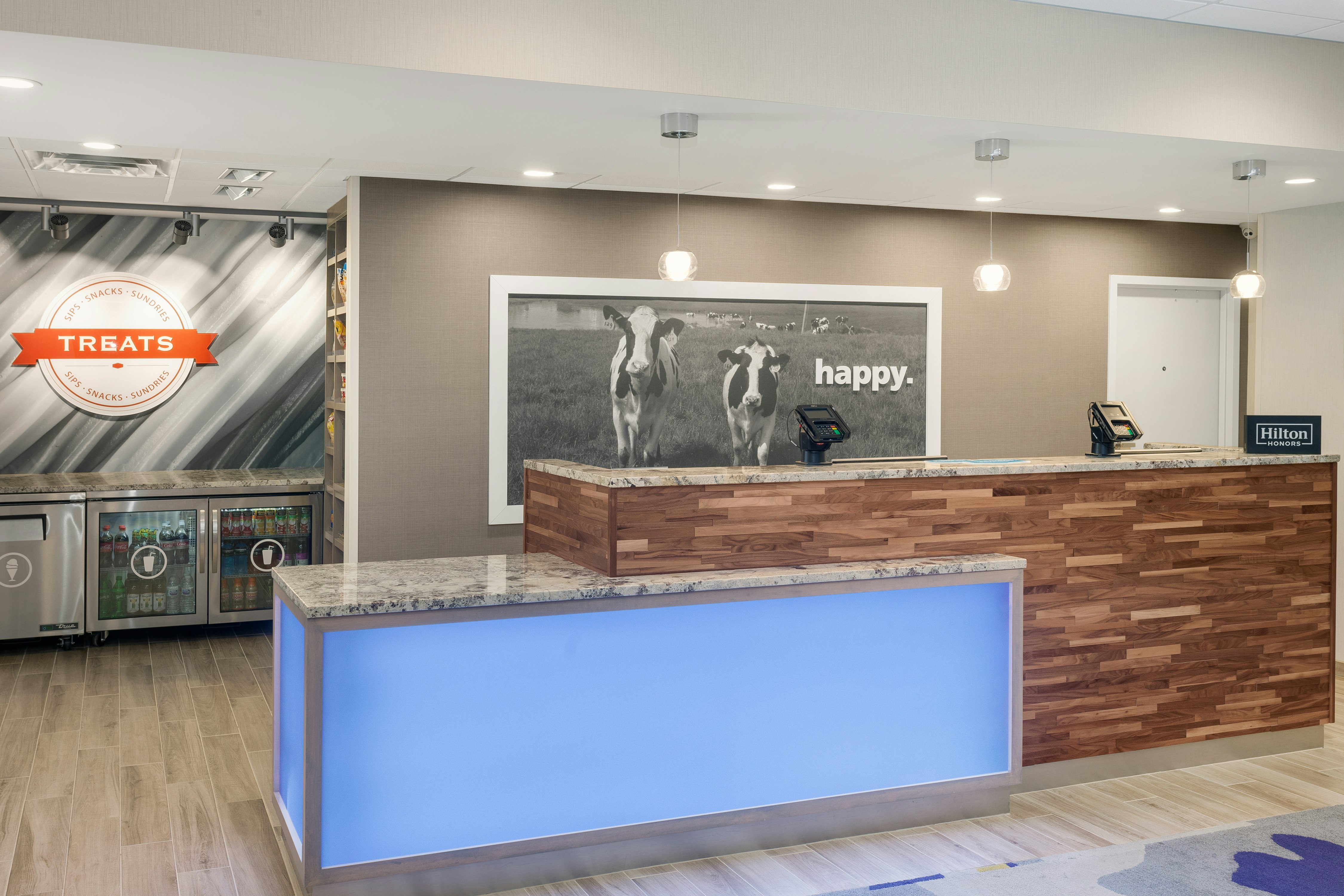 Hampton Inn & Suites Rocky Hill-Hartford South Ct 4/39