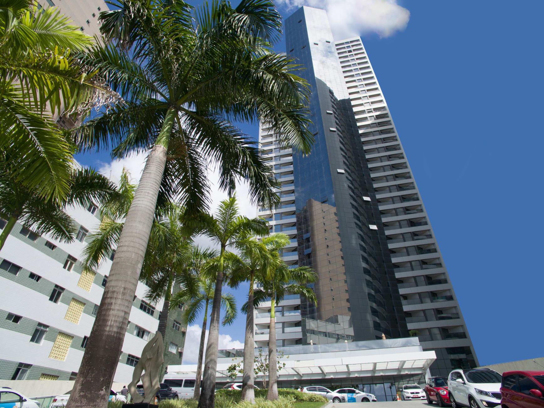 Betel Beach Class Internacional 48/50