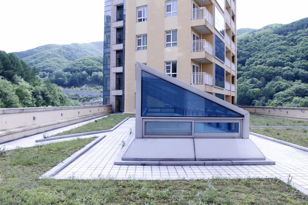 High Castle Resort Jeongsun 62/65