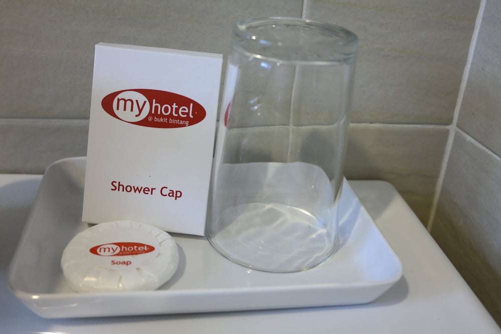My Hotel Bukit Bintang 33/43