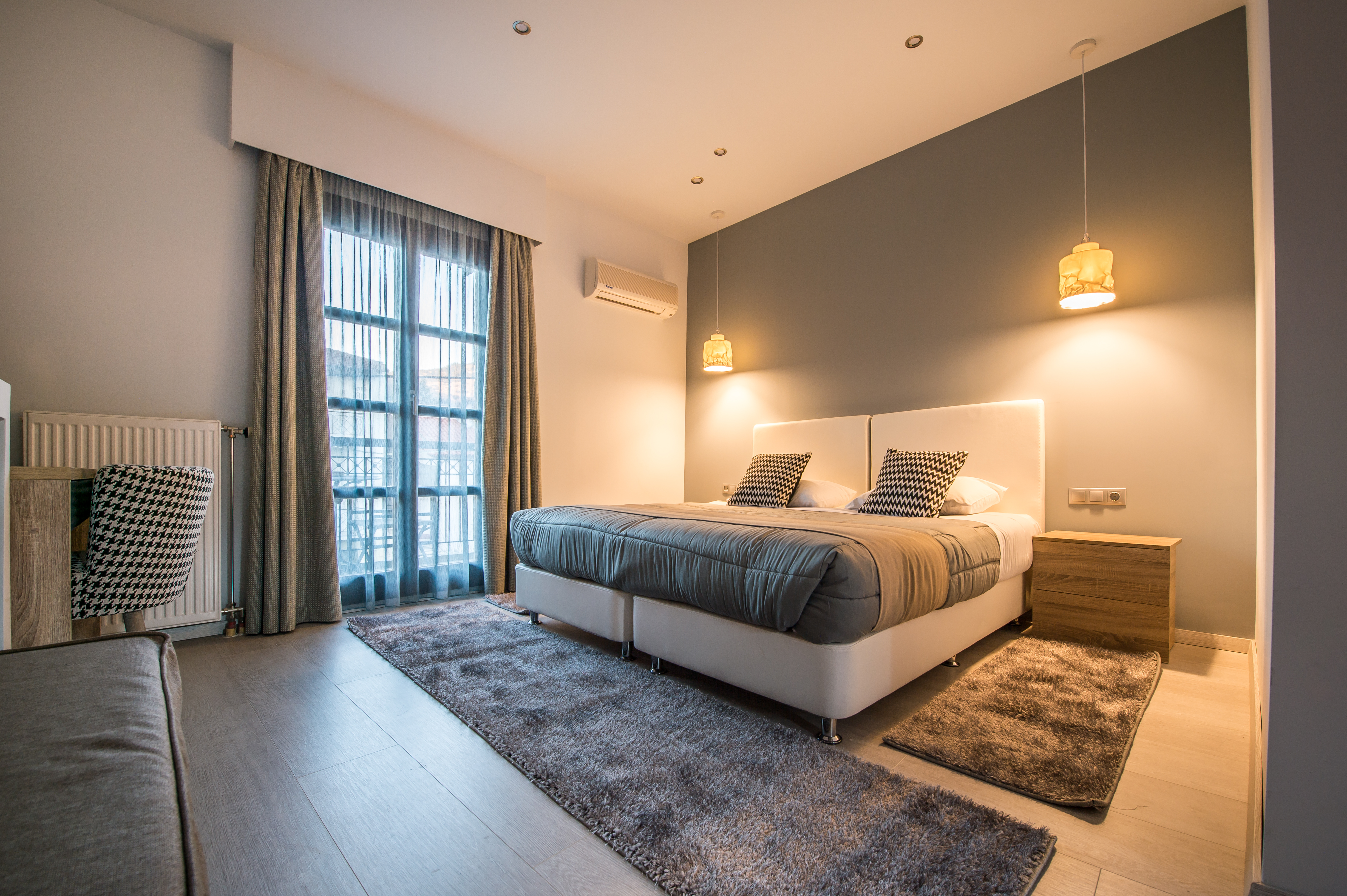 Filoxenia Hotel & Spa 12/50