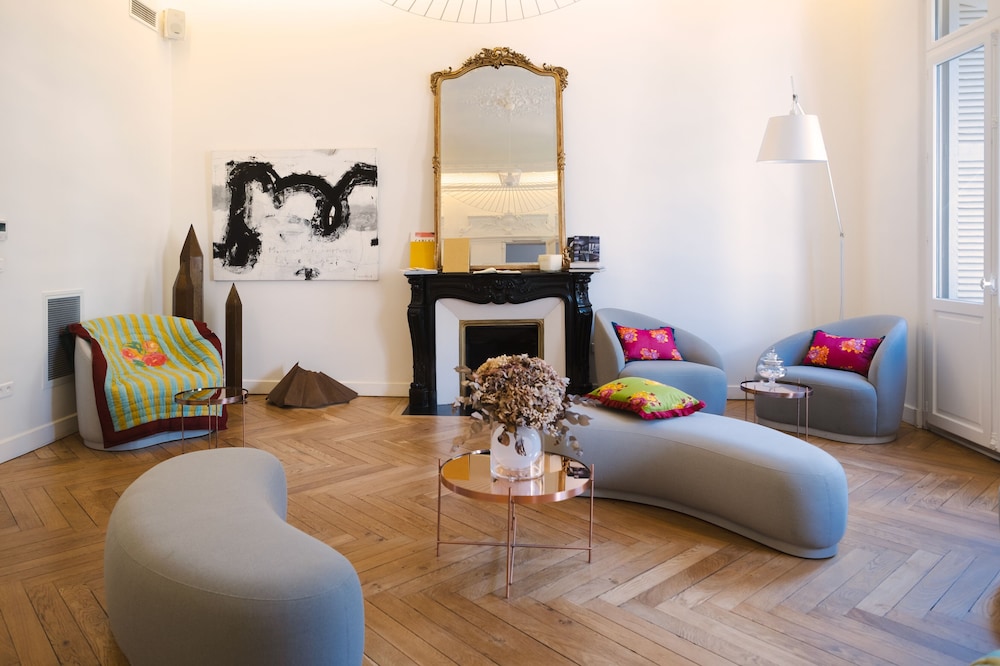 L'hôtel Particulier Béziers 38/56